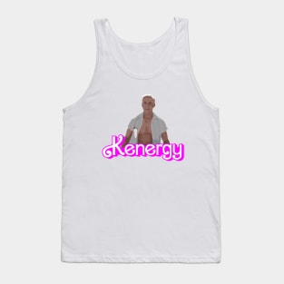 Kenergy - Barbie Tank Top